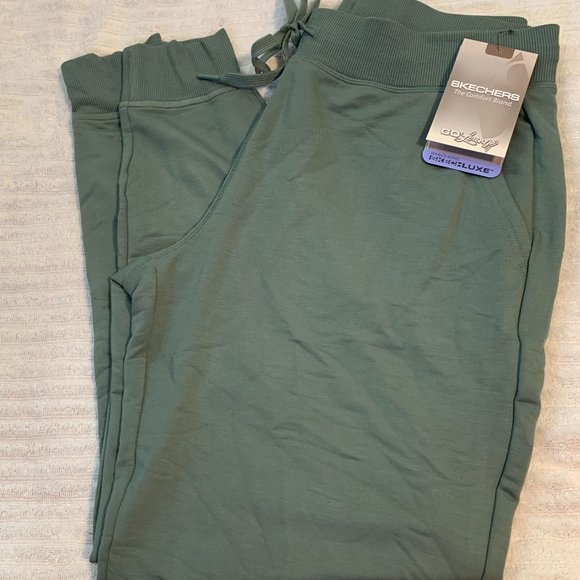 Sketchers Jogger Pants - Picture 4 of 4